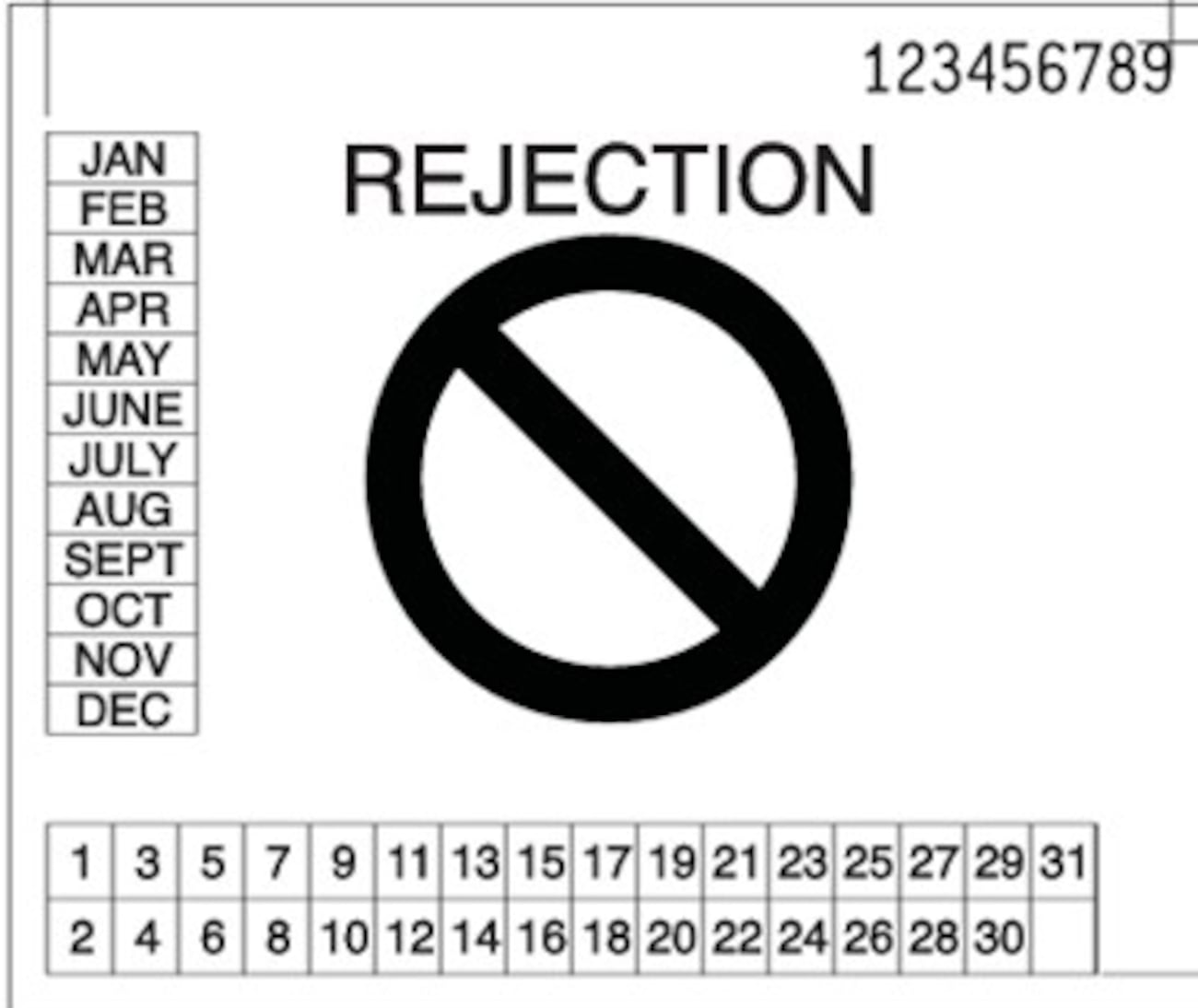 Virginia state police announce new inspection stickers for 2026