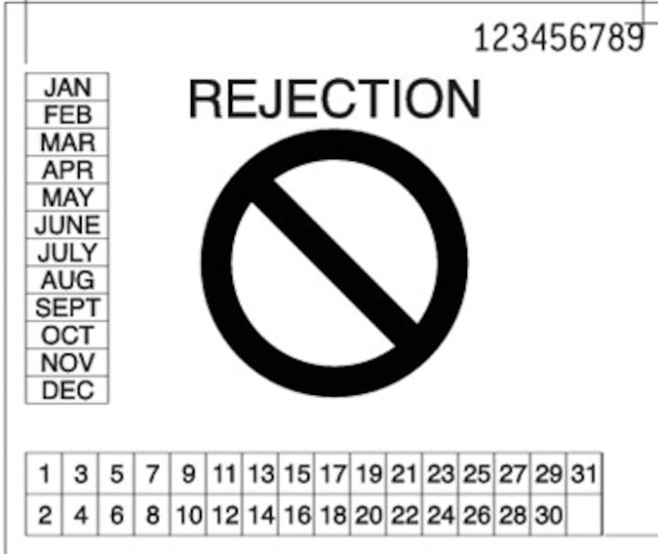 Virginia state police announce new inspection stickers for 2026