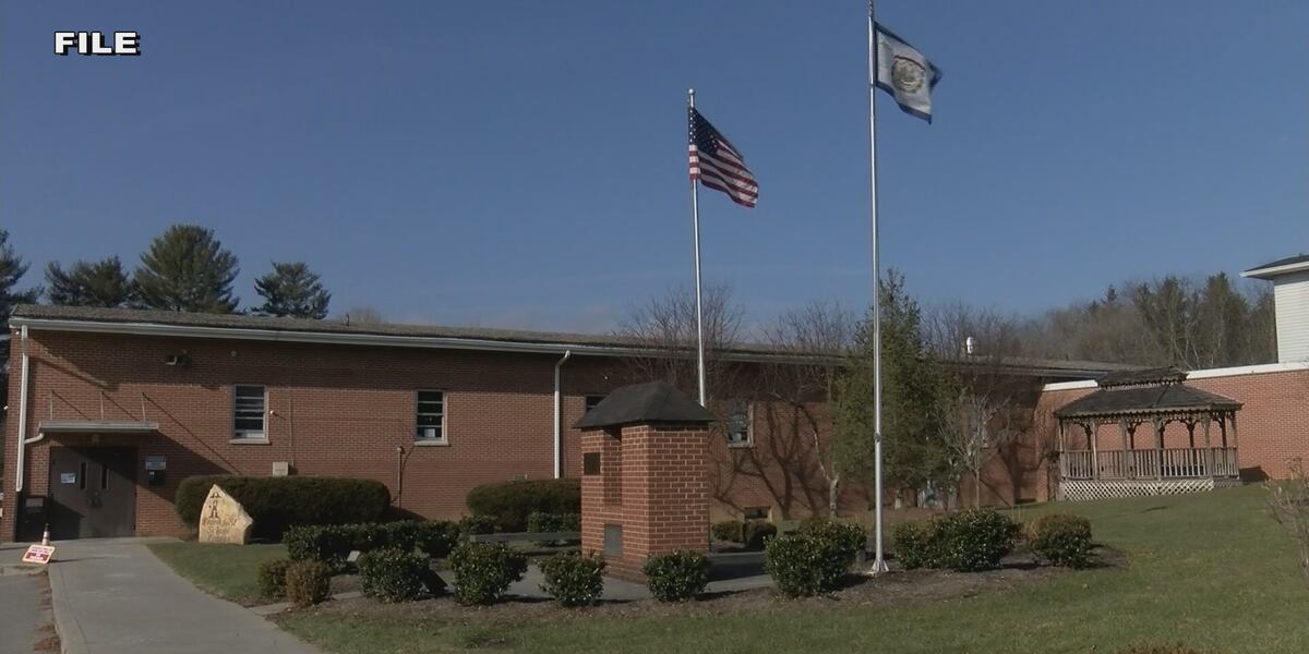 Greenbrier County Schools face large drop in student enrollment