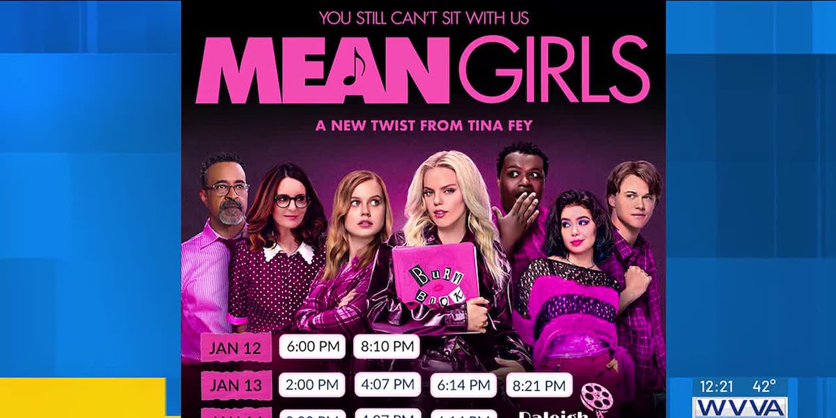 The Historic Granada brings the “Opry” to Bluefield along with some ...