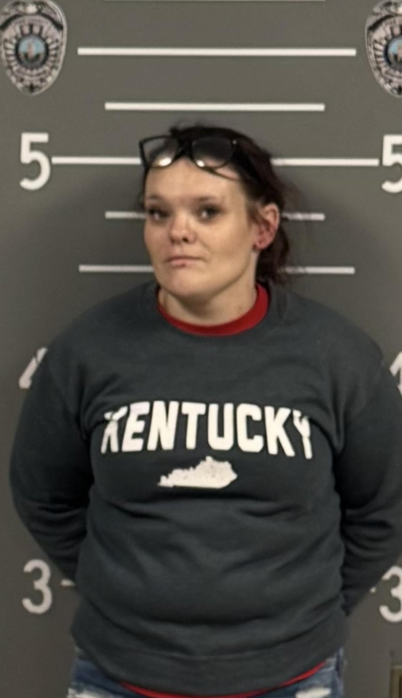 Jessica Utterback Two arrested in Mingo County fraud investigation; one still wanted