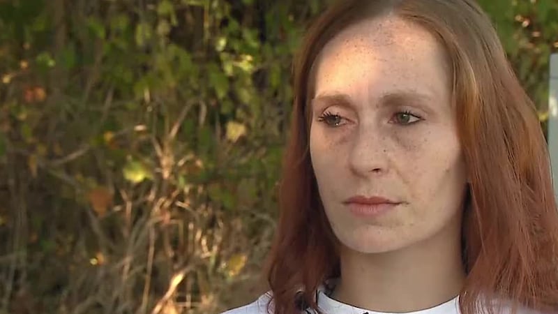 Mother of 3 recovering after being shot 14 times