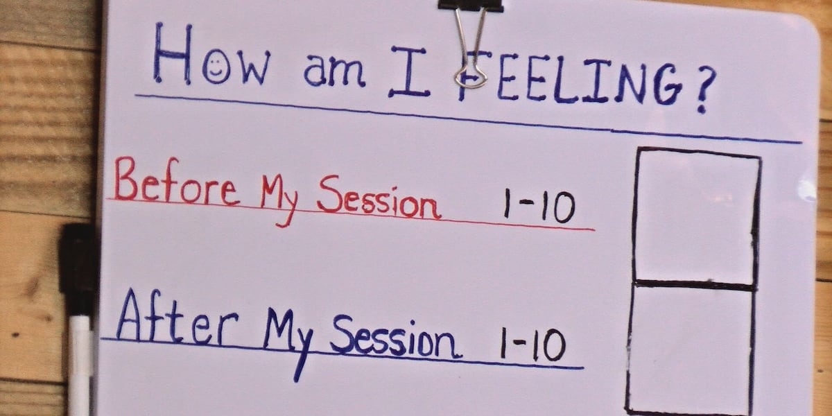 June focuses on Men’s Mental Health Awareness