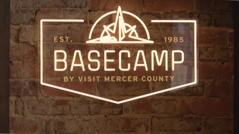 Visit Mercer County