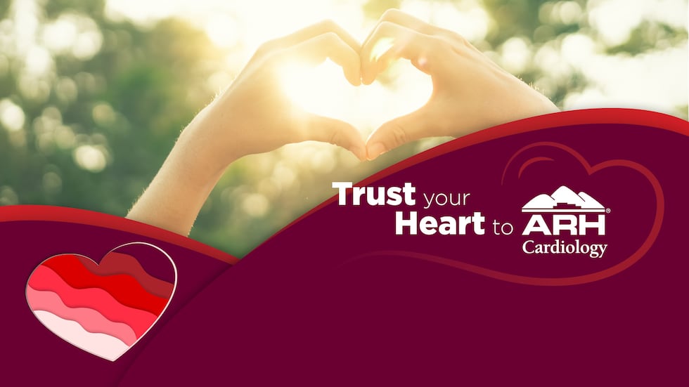 Beckley ARH Cardiology offers free screenings in honor of American Heart Month