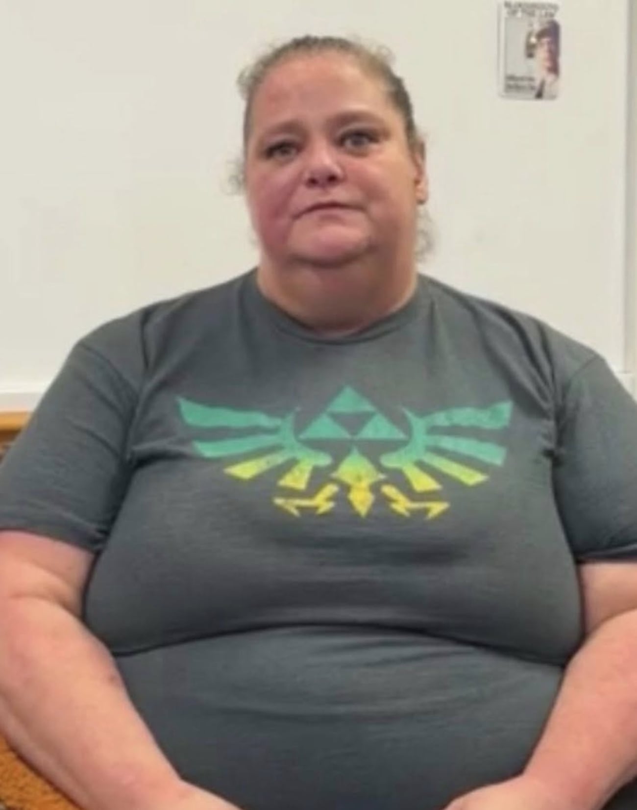 Jessica Utterback Two arrested in Mingo County fraud investigation; one still wanted
