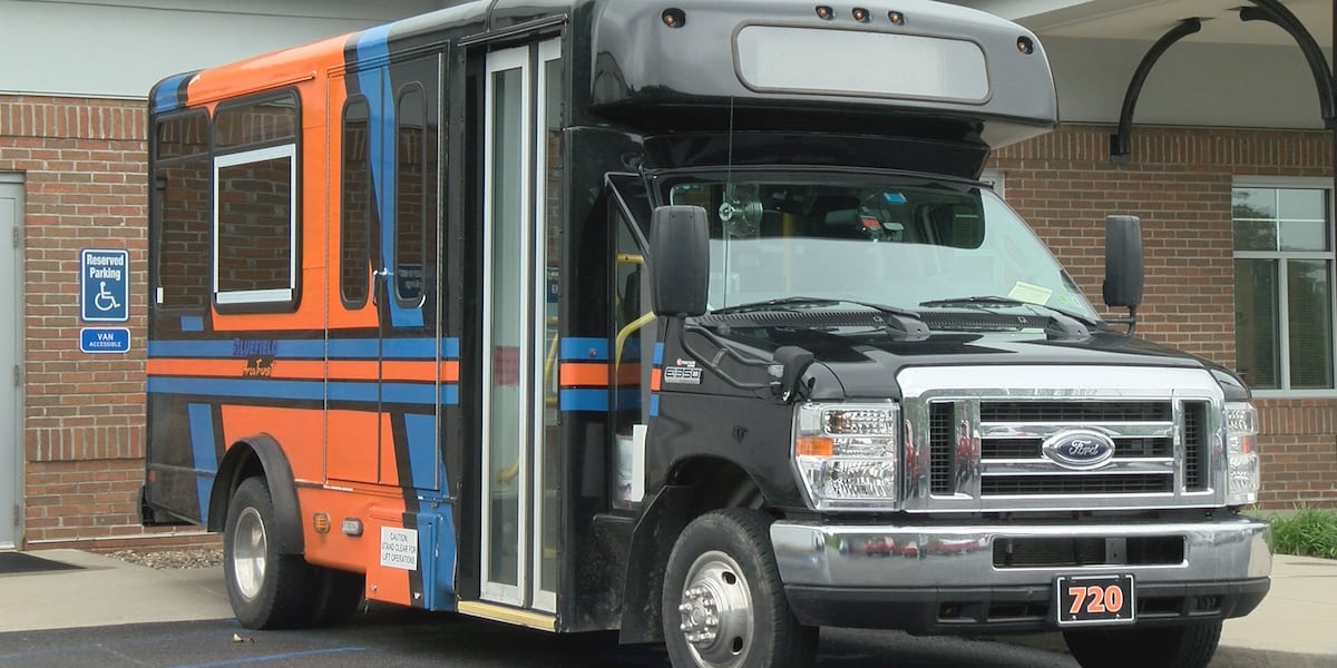 Man sent for mental evaluation after BAT bus incident