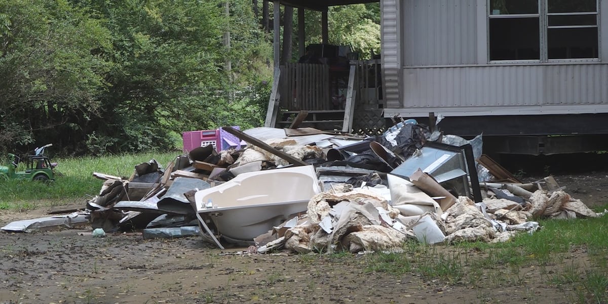 FEMA Public Assistance available for Virginia following February storms