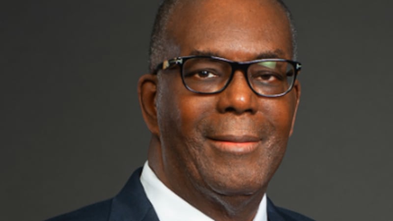 Dr. Ronald A. Johnson