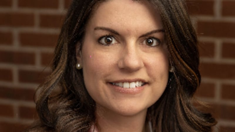 Jina Belcher