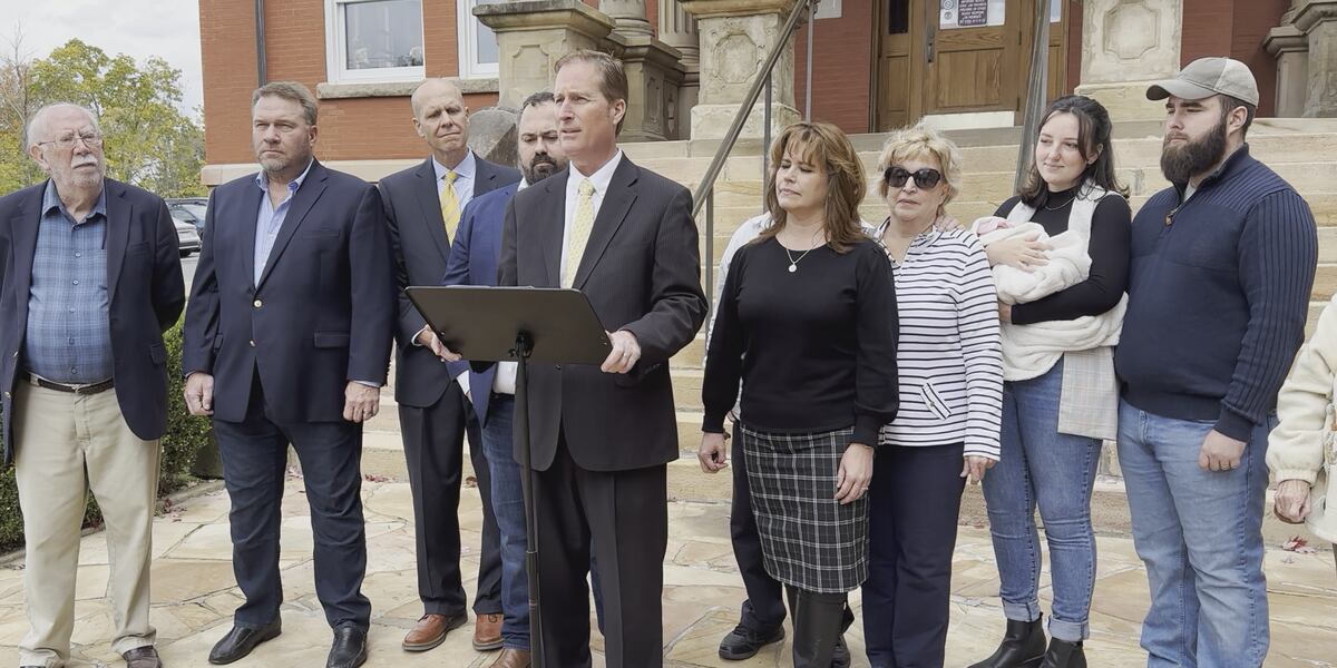 Fayette County delegate announces run for circuit judge Fayette County delegate announces run for circuit judge