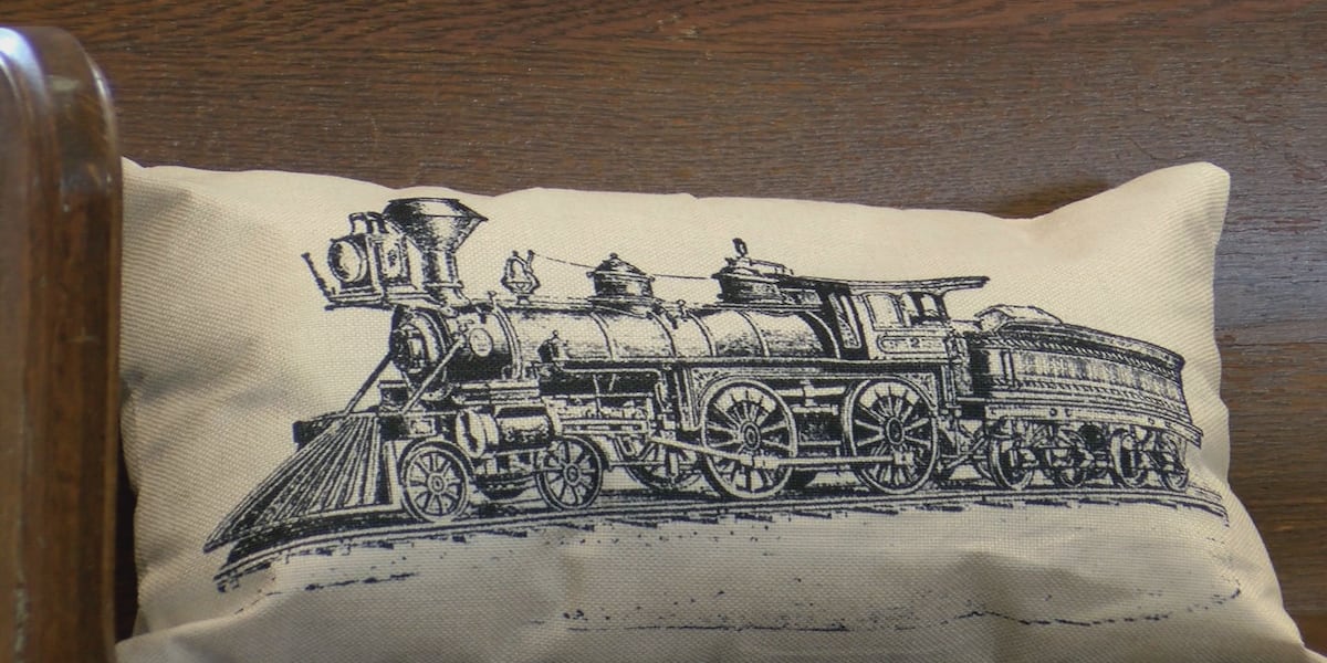 Princeton Railroad Museum hosts ‘Ticket to the Past’ event