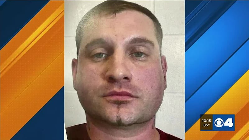 Police identified 34-year-old Coleman McIlvain as the suspect in a murder-suicide that killed...