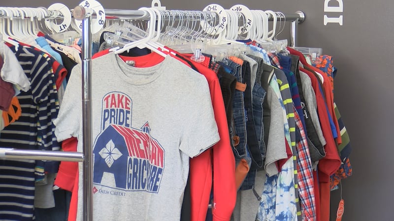 As questions surround West Virginia’s school clothing allowance program, the Monroe County...