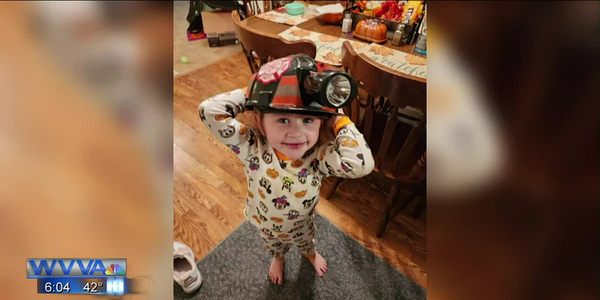 Comunidade de bombeiros do Condado de Raleigh se une para apoiar família após acidente fatal de carro