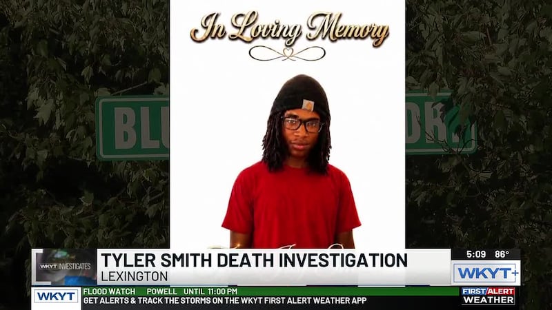 Lexington Police have released a limited set of documents in connection with the death of...