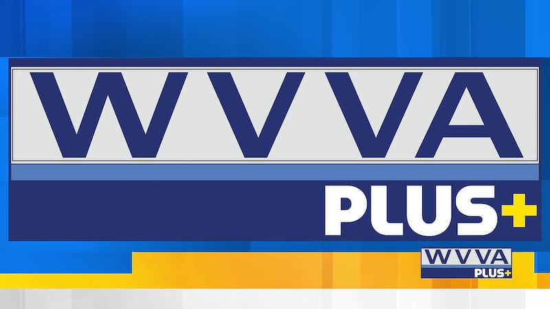 WVVA's Reanna Rosenthal brings you your WVVA Plus+ Streamcast at 10 AM.