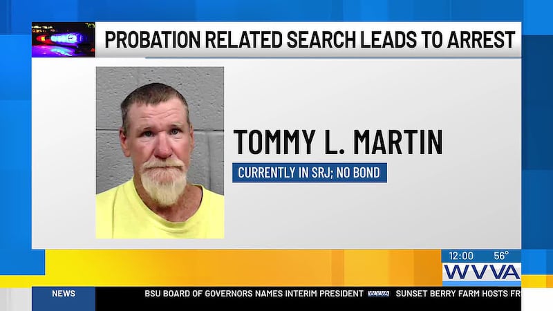 Tommy L. Martin